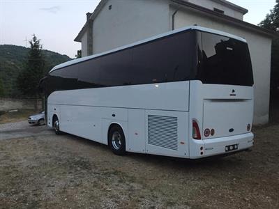 Irisbus New Domino HDH Marca Iveco Euro 5, cambio automatico - Foto 2