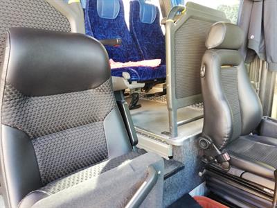 SETRA 315 HDH EURO 2