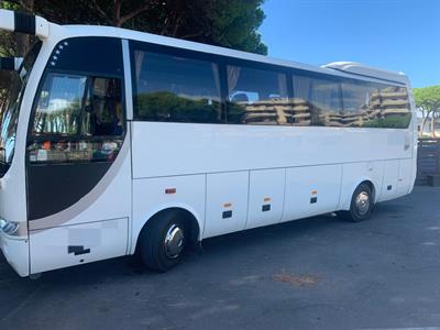Temsa Opalin Euro 3