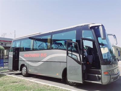 Man 220 CV 36 posti 2001