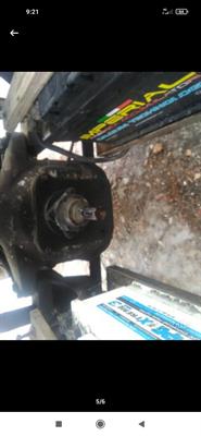 Motore con presa cardano - Foto 4