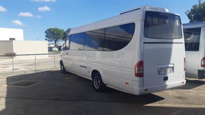 Sprinter 416