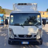 Cabstar 35.14 Frigo Trasp. Carni Appese del 2015 Nissan Km 190000 - Anteprima 3