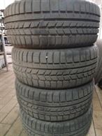 Gomme Invernali Nexen