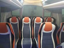 Foto 5 MB Sprinter 519 Genius II Plus HD 22+1+1 Mercedes