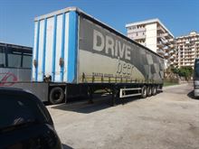 Semirimorchi Zorzi 13,60
