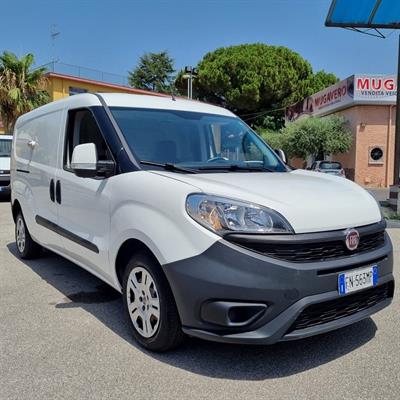 DOBLO MAXI 1.3mjt 95CV EURO 6 - del 2018