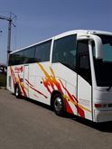 Irizar Century HDH Euro 2