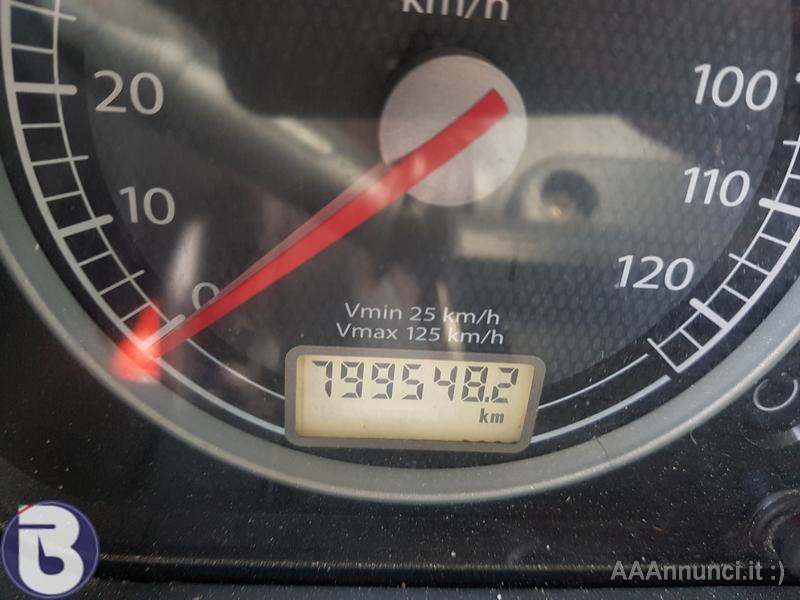 Foto 3Iveco Stralis 450 PM 42025 Usato, tipo Cabina Lunga, marca BPM