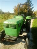 Foto 4 Trattore Deutz 25.60 30CV Marca Deutz-Fahr