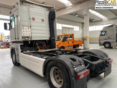 Renault Magnum 480 Dxi Anno 2006 Km 1 Euro 3, cambio manuale - Foto 4