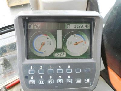 Escavatore Hitachi ZX 85USB-LC - Foto 5