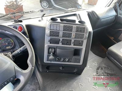 Iveco Stralis AS260S45 Telaio da Allestire Anno 2012 Km 709000 - Foto 2