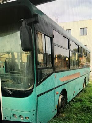 Iveco Cacciamali TCI 972 Anno 2006 Km 249314 Euro 3 - Foto 4