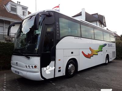 Iveco Domino 2001 HDH