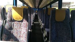 Volvo B12 Euro 2 Anno 1999 Km 900000 - Anteprima 3