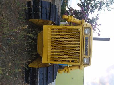 Komatsu modello D 65 E -6.