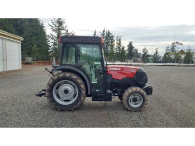 Case IH Farmall 80 Ore 0 - Foto 4