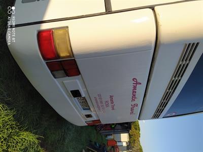 Volvo B12 Echo barbi Anno 2001 Km 1300000 Euro 5, ottimo stato - Foto 4