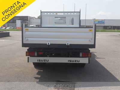 ISUZU M21 TT Ribaltabile - Nuovo in pronta consegna Km 0 - Foto 5
