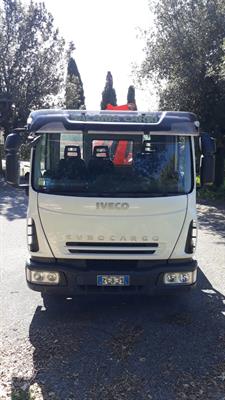 Iveco Eurocargo 80 E 22