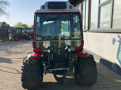 Antonio Marca Carraro TTR 9400 Usato Ore 0 - Foto 4