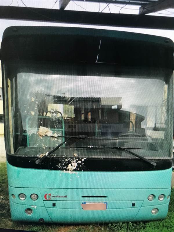 Foto 3 Iveco Cacciamali TCI 972 Anno 2006 Km 249314 Euro 3
