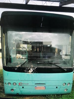 Iveco Cacciamali TCI 972 Anno 2006 Km 249314 Euro 3 - Foto 3