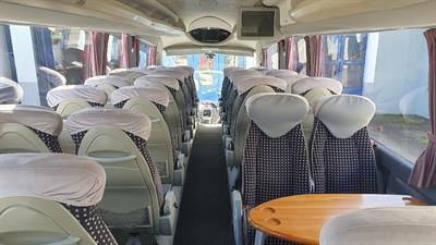 PB Irizar 12 metri Km 0 - Foto 2