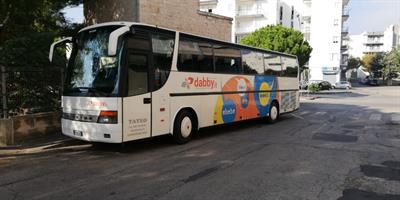 Setra 315 HD - Volvo Italia 99