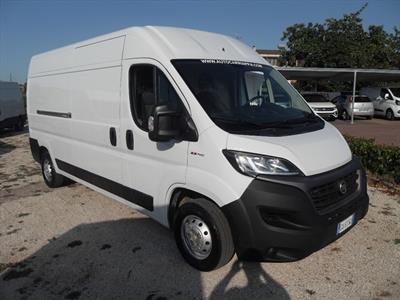 Fiat Ducato L3H2 2.3MHT 140CV E6D-T 2020