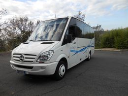 Mercedes Sprinter 20 Posti 09/2009