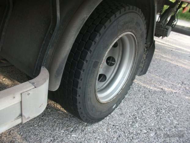 Foto 7Iveco Eurocargo 80e18. 75 Cab Letto Fiat Centinato, tipologia Furgone