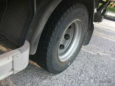 Iveco Eurocargo 80e18. 75 Cab Letto Fiat Centinato, tipologia Furgone - Anteprima 7