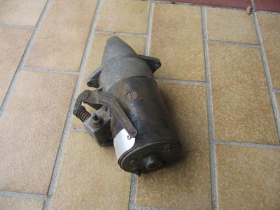 Magneti d'epoca e motorini avviamento auto trattore - Foto 5