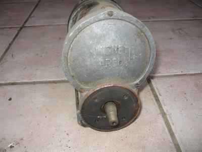 Magneti d'epoca e motorini avviamento auto trattore - Foto 6
