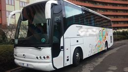 IVECO DOMINO HDH anno 2005