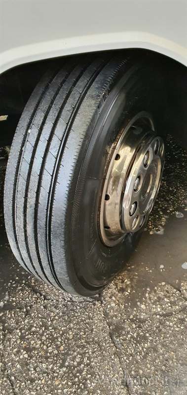Foto 5Setra 315 HD Anno 1993 Euro 1