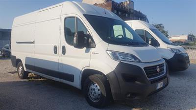 Ducato Passo Lungo - Full Opt - Anno 2018