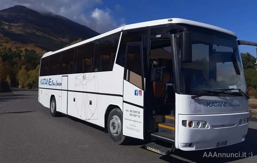 Foto 5Volvo B12 Euro 2 Anno 1999 Km 900000