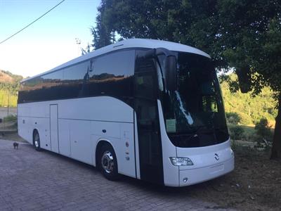 Irisbus New Domino HDH Marca Iveco Euro 5, cambio automatico - Foto 5