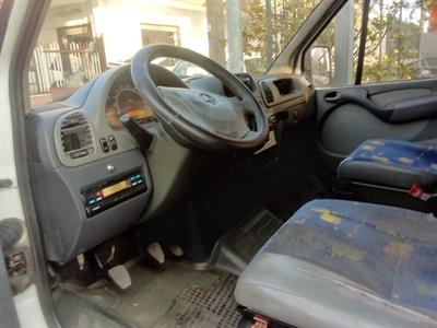 Sprinter 416 20 posti