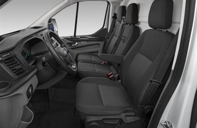 Ford Custom Usat - Full Optional Transit Anno 2020 Km 49300, unico proprietario - Foto 4