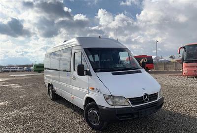 Mercedes Sprinter 416