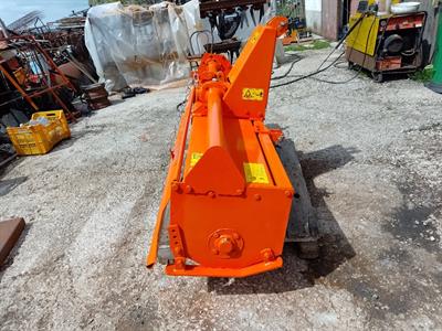 Fresa lunghezza 1,90 cm - Foto 2