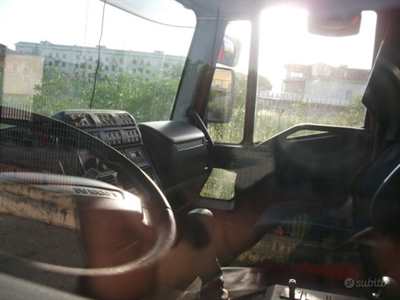 Iveco Eurocargo 80e18. 75 Cab Letto Fiat Centinato, tipologia Furgone - Anteprima 5