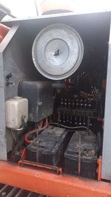 Escavatore Fiat Kobelco E215 - 2003 usato, cingolato - Anteprima 10