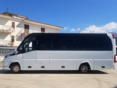 NUOVO Marca Iveco Dolphin 29 Posti Euro 6 - Anteprima 2