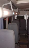 Fiat Ducato pax 16+1