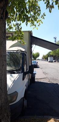 Truck Food